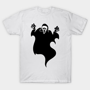 ghostface T-Shirt